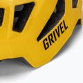 Climbing helmet Grivel Stealth yellow HESTE.YEL 7