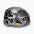 Grivel Stealth climbing helmet grey HESTE.TIT 3