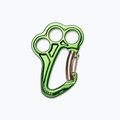 Grivel Vlad Twin Gate carabiner green RSVLAD