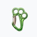 Grivel Vlad Twin Gate carabiner green RSVLAD 2