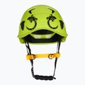 Grivel climbing helmet Salamander 2.0 green 3