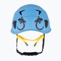 Grivel climbing helmet Salamander 2.0 blue 3