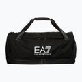 Training bag EA7 Emporio Armani Train Core Large Gym 44,5 l black beauty