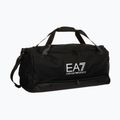 Training bag EA7 Emporio Armani Train Core Large Gym 44,5 l black beauty 2