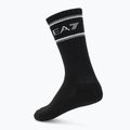 Socks EA7 Emporio Armani Train Socks Sponge 3 pairs black / vanilla ice / armani blu 3