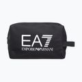 Washbag EA7 Emporio Armani Train Core Beauty 4 l black beauty