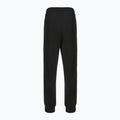 Women's tracksuit EA7 Emporio Armani Train Visibility Zip black / silver 7