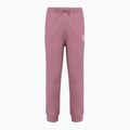 Women's tracksuit EA7 Emporio Armani Train Visibility Zip dusky orchid 6