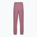 Women's tracksuit EA7 Emporio Armani Train Visibility Zip dusky orchid 7