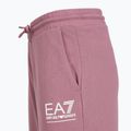 Women's tracksuit EA7 Emporio Armani Train Visibility Zip dusky orchid 8