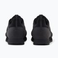 Shoes EA7 Emporio Armani Black & White Laces black / asphalt 10