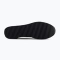 Shoes EA7 Emporio Armani Black & White Laces black / asphalt 11
