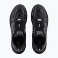 Shoes EA7 Emporio Armani Ace Runner Special triple black / silver 12