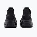 Shoes EA7 Emporio Armani Infinity Cage triple black 10