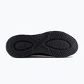 Shoes EA7 Emporio Armani Infinity Cage triple black 11