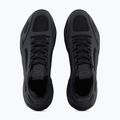 Shoes EA7 Emporio Armani Infinity Cage triple black 12