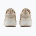 Shoes EA7 Emporio Armani Ace Runner New cement / almond milk / light gold 10