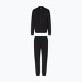 Men's tracksuit EA7 Emporio Armani Natural Ventus7 T-Suit T-Top Fz black