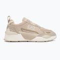 Shoes EA7 Emporio Armani Ace Runner New cement / almond milk / light gold 2