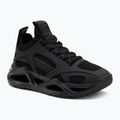 Shoes EA7 Emporio Armani Infinity Cage triple black