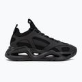 Shoes EA7 Emporio Armani Infinity Cage triple black 2