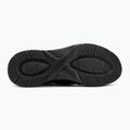 Shoes EA7 Emporio Armani Infinity Cage triple black 4