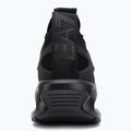 Shoes EA7 Emporio Armani Infinity Cage triple black 6