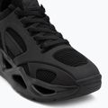 Shoes EA7 Emporio Armani Infinity Cage triple black 7