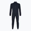 Men's tracksuit EA7 Emporio Armani Natural Ventus7 T-Suit T-Top Fz armani blue