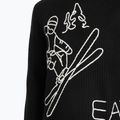 Men's sweater EA7 Emporio Armani Mountain Apres Ski Embroidery Knitted 4