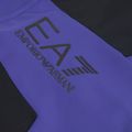 Men's sweatshirt EA7 Emporio Armani Ski Kitzbuhel Power Stretch Colorblock T-Top Fz clematis blue 3