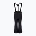 Men's ski trousers EA7 Emporio Armani Ski Kitzbuhel Softshell black