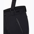 Men's ski trousers EA7 Emporio Armani Ski Kitzbuhel Softshell black 3