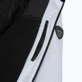 Men's ski jacket EA7 Emporio Armani Ski Kitzbuhel Protectum7 Colorblock white / black / grape leaf 5