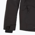 Men's ski jacket EA7 Emporio Armani Ski Cortina Fashion Toray black 3