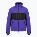 Men's ski jacket EA7 Emporio Armani Ski Kitzbuhel Protectum7 Colorblock clematis blue 6