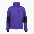 Men's ski jacket EA7 Emporio Armani Ski Kitzbuhel Protectum7 clematis blue 6