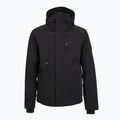 Men's ski jacket EA7 Emporio Armani Ski Kitzbuhel Protectum7 black
