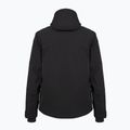 Men's ski jacket EA7 Emporio Armani Ski Kitzbuhel Protectum7 black 2