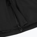 Men's ski jacket EA7 Emporio Armani Ski Kitzbuhel Protectum7 black 4