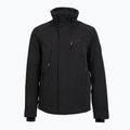 Men's ski jacket EA7 Emporio Armani Ski Kitzbuhel Protectum7 black 7