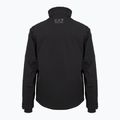 Men's ski jacket EA7 Emporio Armani Ski Kitzbuhel Protectum7 black 8