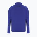 Men's sweatshirt EA7 Emporio Armani Ski Cortina Powerstretch Fz clematis blue 2