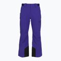 Men's ski trousers EA7 Emporio Armani Ski Kitzbuhel Protectum7 clematis blue 3