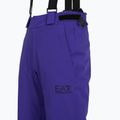 Men's ski trousers EA7 Emporio Armani Ski Kitzbuhel Protectum7 clematis blue 5