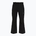 Men's ski trousers EA7 Emporio Armani Ski Kitzbuhel Protectum7 black 3