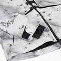 Men's ski jacket EA7 Emporio Armani Ski Cortina Protectum7 Graphic fancy ice 3