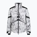 Men's ski jacket EA7 Emporio Armani Ski Cortina Protectum7 Graphic fancy ice 6