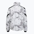 Men's ski jacket EA7 Emporio Armani Ski Cortina Protectum7 Graphic fancy ice 7