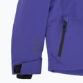 Men's ski jacket EA7 Emporio Armani Ski Cortina Fashion Toray clematis blue 4